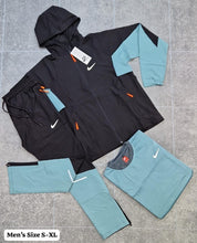 Load image into Gallery viewer, Tracksuit men