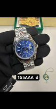 Load image into Gallery viewer, Watch men