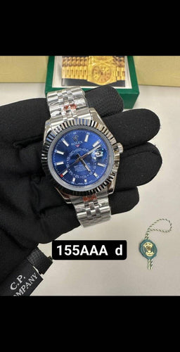 Watch men