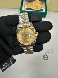 Watch men