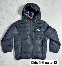 Load image into Gallery viewer, Jacket boy