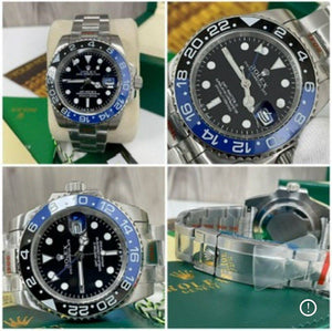Watch men
