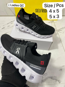 Shoes women