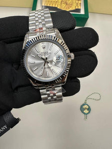 Watch men