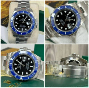 Watch men