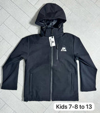 Load image into Gallery viewer, Jacket boy