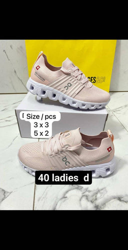 Shoes women