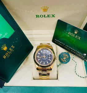 Watch