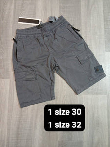 Short