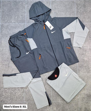 Load image into Gallery viewer, Tracksuit men