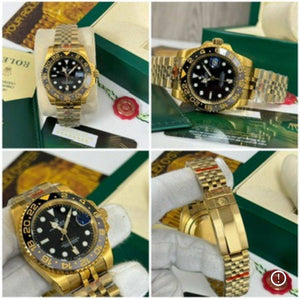 Watch men
