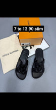 Load image into Gallery viewer, Slipper