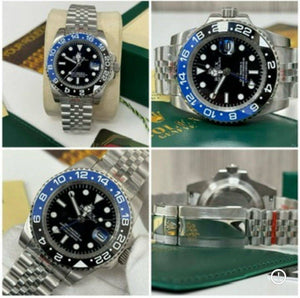 Watch men