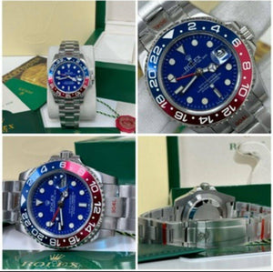Watch men