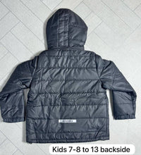 Load image into Gallery viewer, Jacket boy