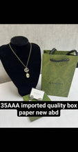 Load image into Gallery viewer, Necklace