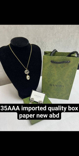Necklace