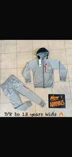 Load image into Gallery viewer, Tracksuit boy