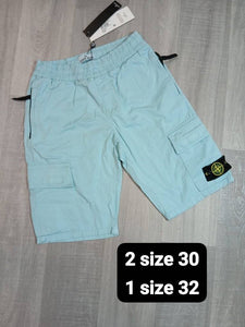 Short
