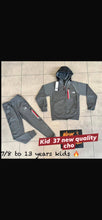 Load image into Gallery viewer, Tracksuit boy