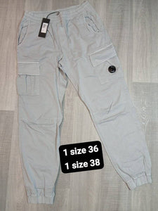 Pants men