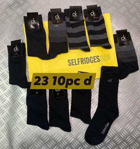 Socks