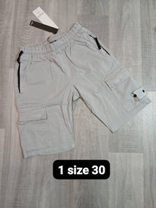 Short