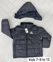 Load image into Gallery viewer, Jacket boy
