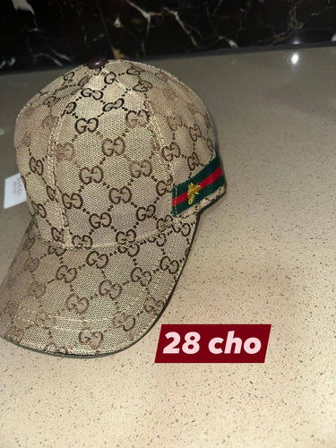 Cap