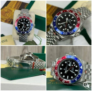 Watch men