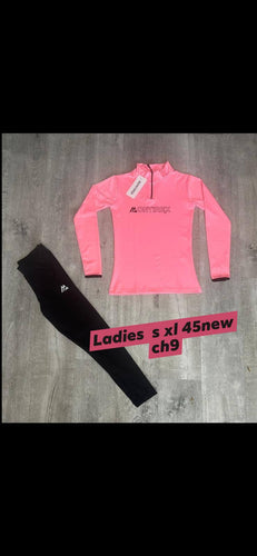Tracksuit women