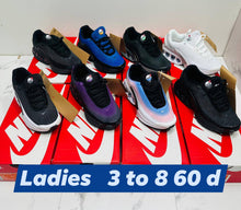 Load image into Gallery viewer, Shoes women