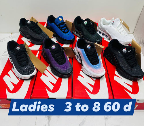 Shoes women