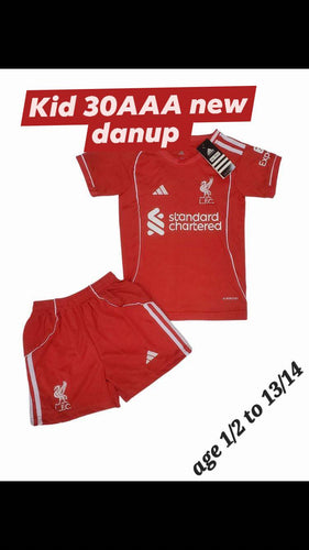 Tshirt boy