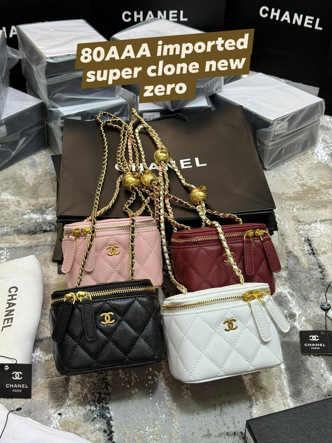 Bag