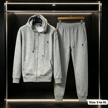 Load image into Gallery viewer, Tracksuit