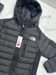 Jacket boy
