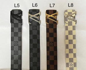 Belt