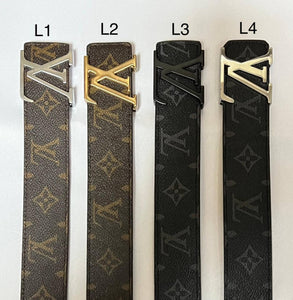 Belt