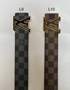 Belt
