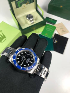 Watch men