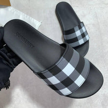 Load image into Gallery viewer, Slipper men