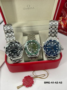 Watch men