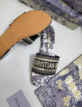 Load image into Gallery viewer, Slipper women