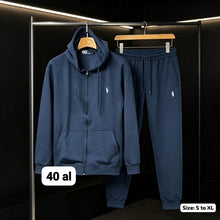 Load image into Gallery viewer, Tracksuit