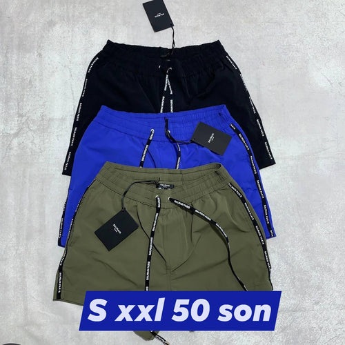 Short