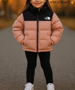 Jacket boy