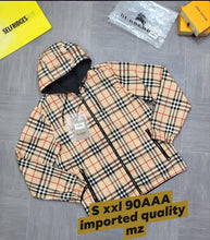 Load image into Gallery viewer, Jacket men