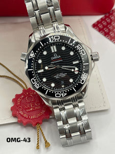 Watch men