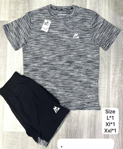 Tshirt boy